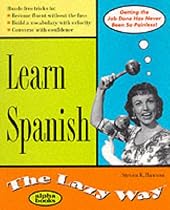 Learn Spanish the Lazy Way