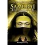 Samurai 6: Der Ring des Feuers von Chris Bradford