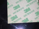 Produkt-Bild: 3M - Soft Pads E02600 microfine (P1500-2200, Nachschleifen von Konturen, Rundungen, 20 St&uuml;ck)