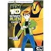 Ben 10 - Ultimate Alien - Stagione 02 #02