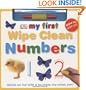 Numbers (My First Books)