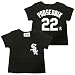Sporting Goods : Chicago White Sox Infant Scott Podsednik Team Name and Number T-shirt