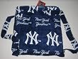 New York Yankees Beach Towel Backpack