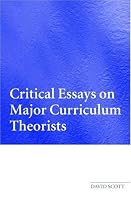 RoutledgeFalmer Guide to Key Curriculum Theorists