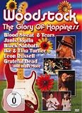 Woodstock - The Glory Of Happiness