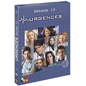Urgences - Saison 13