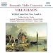 Vieuxtemps: Violin Concertos Nos. 1 and 4