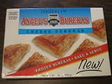 Angels Burekas Cheese Burekas 1lb