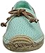 Sperry Top-Sider Women's Katama Open Cotton Mesh Boat Shoe