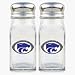 Kansas State Wildcats Salt and Pepper Shaker Set