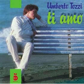 Ti Amo