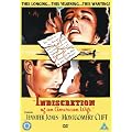 Indiscretion Of An American Wife