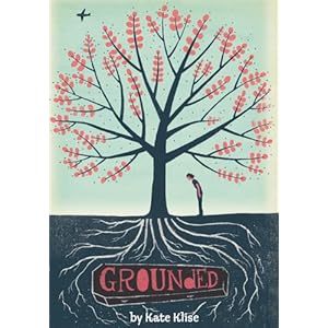 Grounded cover