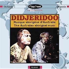 Didjeridoo - musique aborigène d'australie/the australian aboriginal music