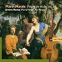Marais - Pieces de Viole 2