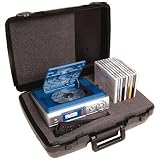 Portable DVD/CD Player