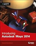 Introducing Autodesk® Maya® 2014
