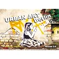 Urban Art Berlin. Version 2.0