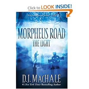 Morpheus Road - The Light
