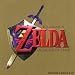 The Legend Of Zelda-The Legend Zelda: Ocarina of Time Original Soundtrack (US)