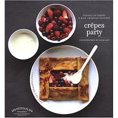 Cr�pes-party