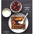 Cr�pes-party