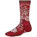 Smartwool Women's Floral Scroll Socks