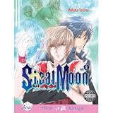 Steal Moon Vol. 1