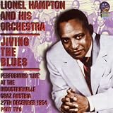 Jiving the Blues Vol.2: Performing Live at the Industriehalle, Graz, Austria 27 Dec 1954