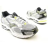 Mizuno Wave Inspire 5 Cushion Running Shoe Mens