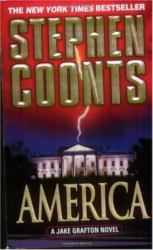 America: A Jake Grafton Novel (jake Grafton Novels)