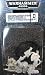 Games Workshop Space Marine Terminator Chaplain Blister
