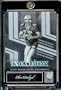2007 Donruss Elite Extra Edition # 82 Clint Dolezel - Texas A&M Commerce / (RC) Arena Football League Quarterback- Dallas Desperados - Rookie Football Card