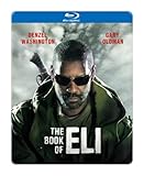 Image de Book of Eli [Blu-ray]