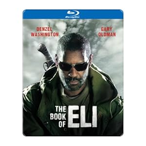 Book of Eli [Blu-ray]