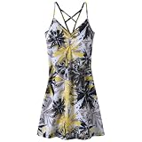prAna Sonja Short Dress