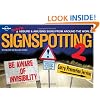 Lonely Planet Signspotting 2: More Absurd & Amazing Signs from around the World, 1st Edition