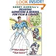 Kerry Gammill’s Drawing Monsters & Heroes for Film & Comics