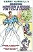 Books : Kerry Gammill's Drawing Monsters & Heroes for Film & Comics