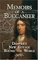 Memoirs of a Buccaneer: Dampier's New Voyage Round the World, 1697 (Dover Value Editions)
