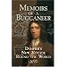 Memoirs of a Buccaneer: Dampier's New Voyage Round the World, 1697 (Dover Value Editions)