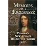 Memoirs of a Buccaneer: Dampier's New Voyage Round the World, 1697 (Dover Value Editions)