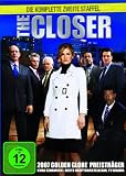 The Closer - Staffel 2 [Edizione: Germania]