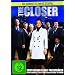 The Closer - Die komplette zweite Staffel (4 DVDs)