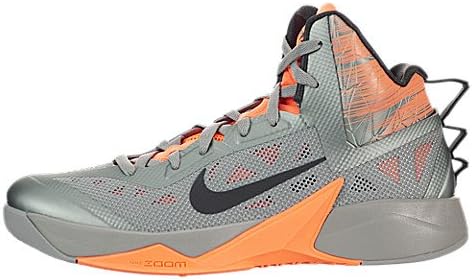 Nike Zoom Hyperfuse 2013