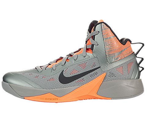 Nike Men's Zoom Hyperfuse 2013 Basketball Shoe