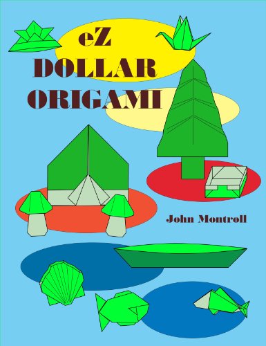 eZ Dollar Origami