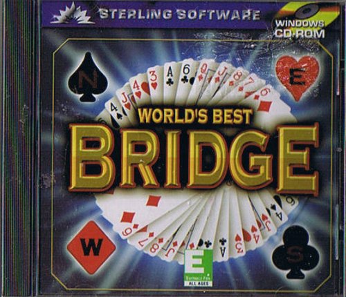 VideoGames: World's Best Bridge