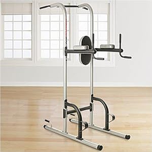 Weider 200 Power Tower