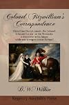 Colonel Fitzwilliam's Correspondence (A Taste)